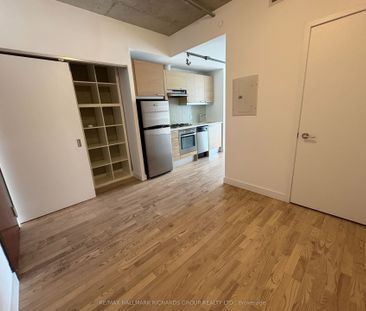 Glas Lofts , #404 - Photo 1