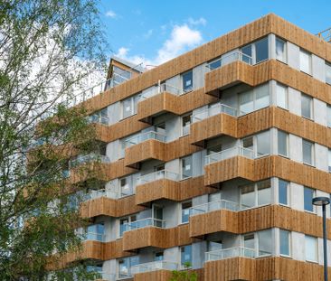 Sidenbigatan 50, 75257, Uppsala - Foto 4