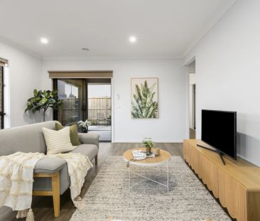 Comfortable and Low-Maintenance Living in a Prime Wyndham Vale Loca... - Photo 1