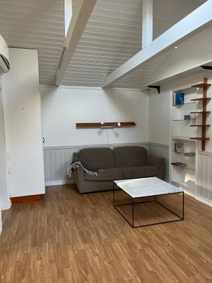 Hantverksgränd, Varberg - Foto 1