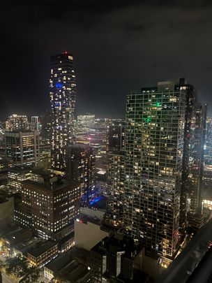 Melbourne CBD - Photo 1