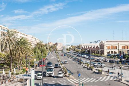 Valencia Capital, Valencian Community 46022 - Photo 4