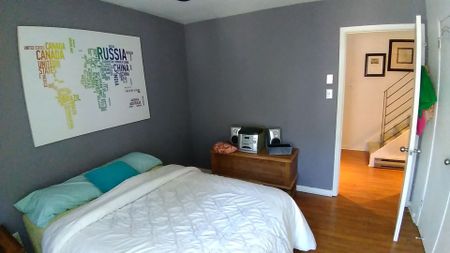 For Lease - 2064 Queen Street Unit# 4, Toronto, Ontario - Photo 5