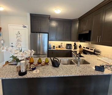 For Lease - 830 Megson Terrace Unit# 215, Milton, Ontario - Photo 5