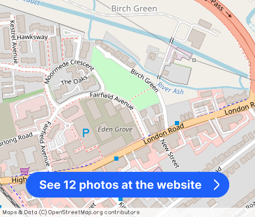 Eden Grove, Staines-upon-Thames, TW18 - Photo 1