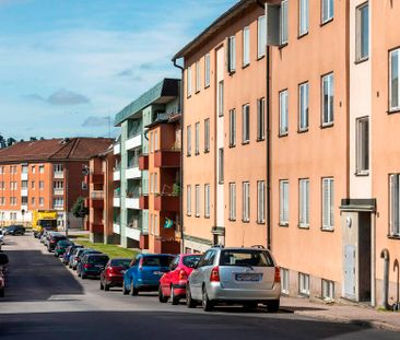 Jägaregatan 2 B - Photo 1