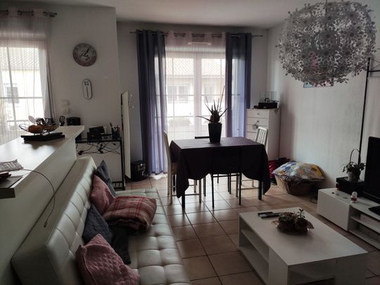 Location Appartement 3 pièces 62m² CARCASSONNE 11000 - Photo 1