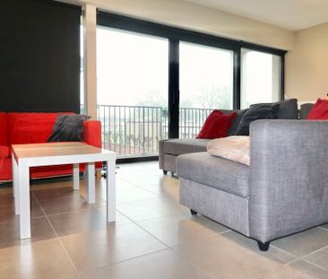 Appartement te huur in Eeklo voor € 875 met 2 slaapkamers - Photo 1