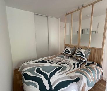 Location / Appartement T1 - Photo 2