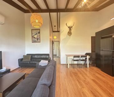 3 Bedroom Unit - $600/week - 12 month lease - Photo 2