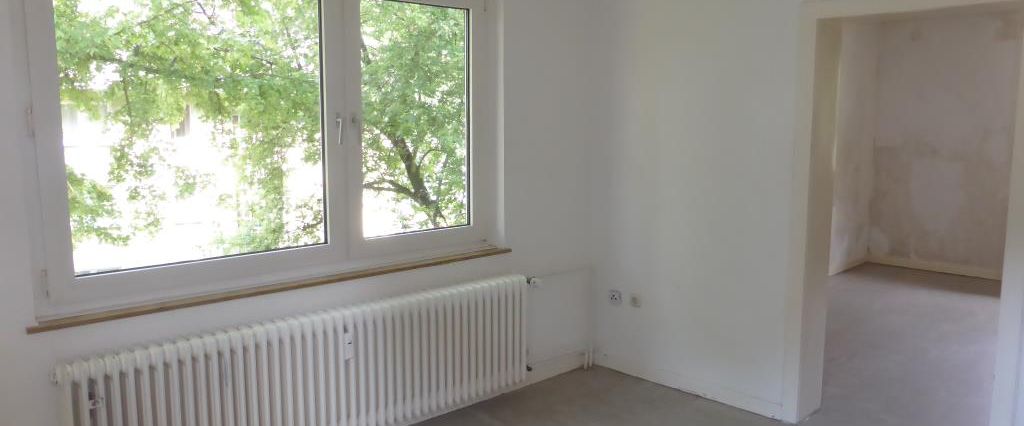 1-Zimmer-Wohnung in Mönchengladbach Mülfort - Photo 1