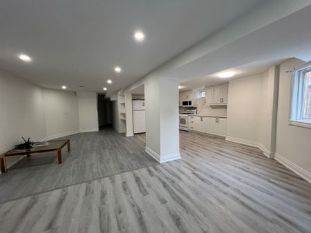 For Lease - 167 Lyndhurst Drive Unit# Bsmt, Markham, Ontario - Photo 4