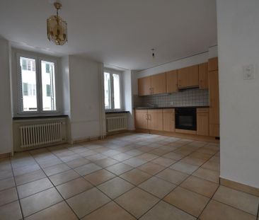 3 Zimmer, EG - Photo 2