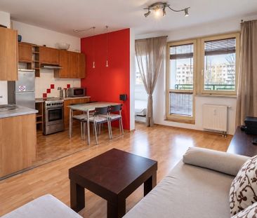 Warszawa, Mokotów, Pejzażowa – zdjęcie 3