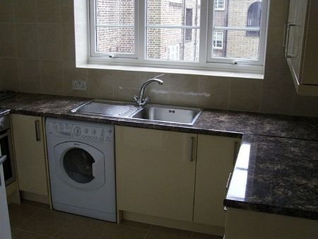 2 Bed - Windsor Court, Golders Green Road, Golders Green, Nw11 9pr - Photo 5