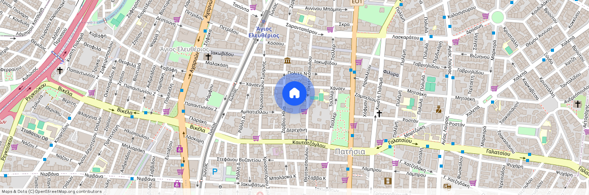 Κλωναρίδου (Αθήνα - Κέντρο)