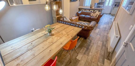 1 bedroom in a house share to rent - Photo 2