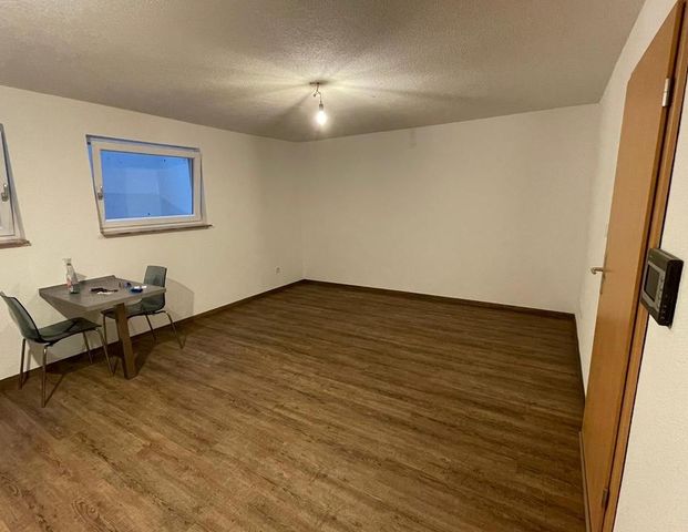 Einzimmerwohnung zu vermieten - Foto 1