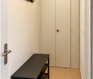 Appartement 30 m² à Hauterive CHF 900./mois - Photo 4