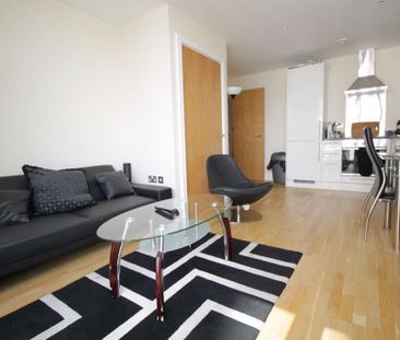 1 bedroom apartment to rent - Photo 3