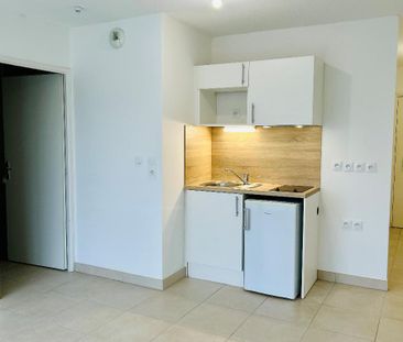 Location Appartement 2 pièces 37m² JUVIGNAC 34990 - Photo 3