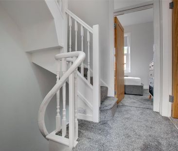 4 bedroom maisonette to rent - Photo 6