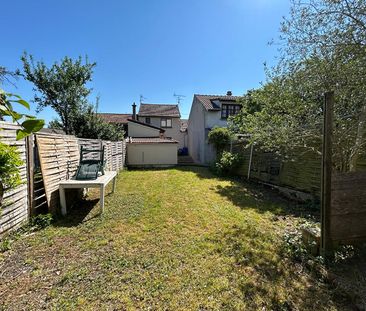 MAISON MEUBLEE MONTREUIL - 84 M² - Photo 5