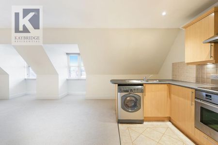 2 bedroom flat to rent - Photo 3