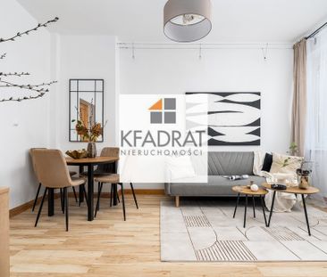 Urocze mieszkanie przy parku i Wałach Chrobrego - Zdjęcie 2