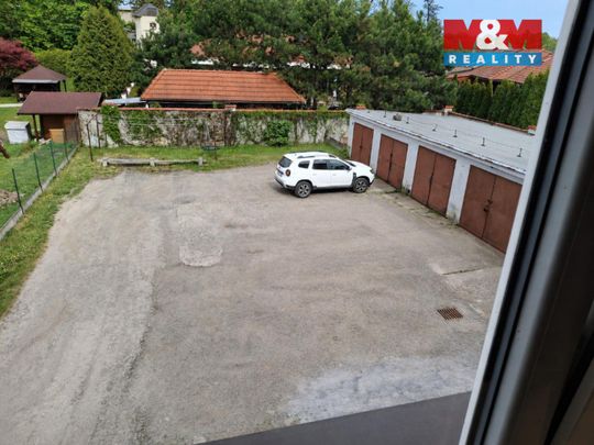 Pronájem bytu 3+1 59 m² - Photo 1