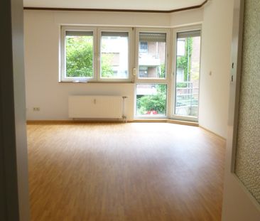 Am beliebten Luisenvierte 2-Zimmer-Wohnung in Wuppertal Elberfeld -... - Foto 1
