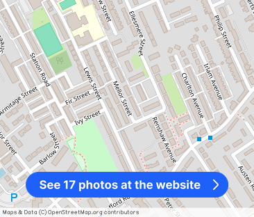 Mellor Street, Eccles, Manchester, M30 - Photo 1