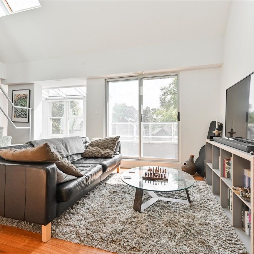 For Lease - 400 Summerhill Avenue Unit# 3rd Flr, Toronto, Ontario - Photo 1