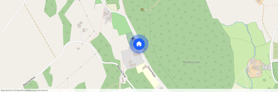 Old Spa Inn, Witherslack, Grange Over Sands, LA11