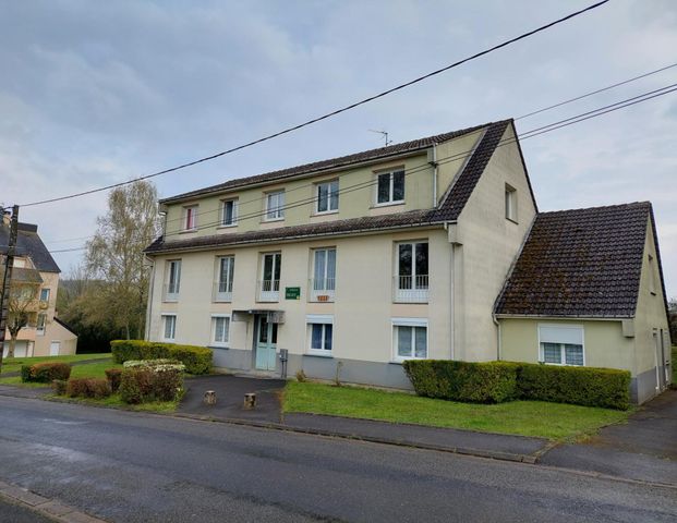 Appartement T2 à Saint-Michel - Photo 1