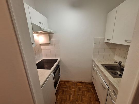 Ideale 2-Zimmer Wohnung in der Bischofstraße 3 - Foto 1