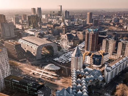 's-Gravenweg 659K - Photo 4