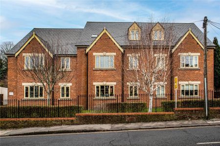 2 bedroom apartment to rent - Photo 5