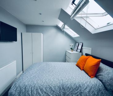 7 bedroom house to rent - Photo 2