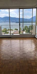 Kitsilano, Amazing OceanView, Balcony, 7th flr - Photo 4