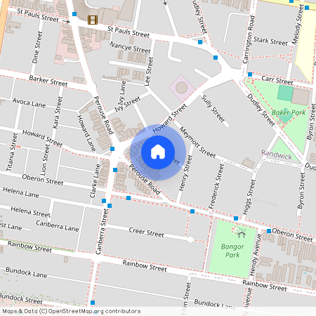 3/6 Ethel Street, Randwick