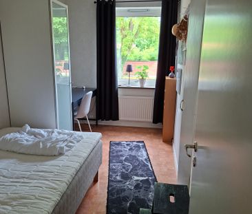 Trollebergsvägen, Lund - Foto 4