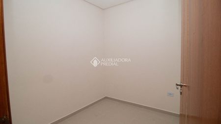 Cobertura com 3 quartos e 90m² para alugar em Vila Mazzei, Santo André. - Photo 3