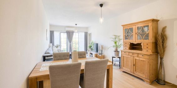 Gelijkvloers app. te huur in Sint-Niklaas voor € 950 met 1 slaapkamer - Photo 3