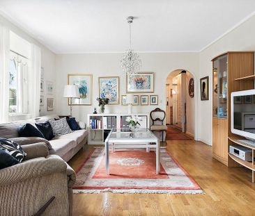 Torsgatan, Södertälje - Foto 2