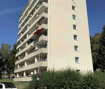 Einen Monat mietfrei! Helle 1-Zimmer-Wohnung mit Balkon in Eschborn! - Photo 1