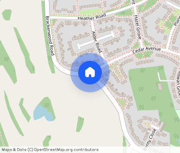 Brackenwood Road, BEBINGTON CH63 - Photo 1