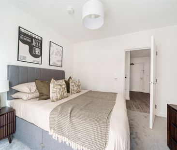 2 bedroom apartment to rent - Photo 3