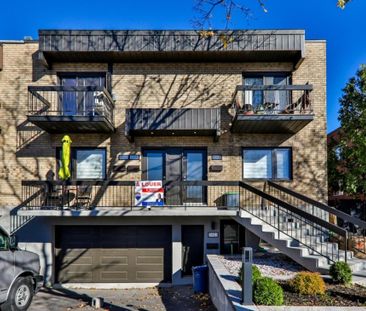 Appartement à louer - Montréal (Ahuntsic-Cartierville) (Ahuntsic Ce... - Photo 5