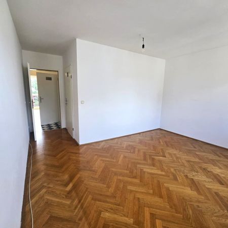 traumhafte, hofseitige Balkonwohnung – nähe Gellertplatz - Foto 2